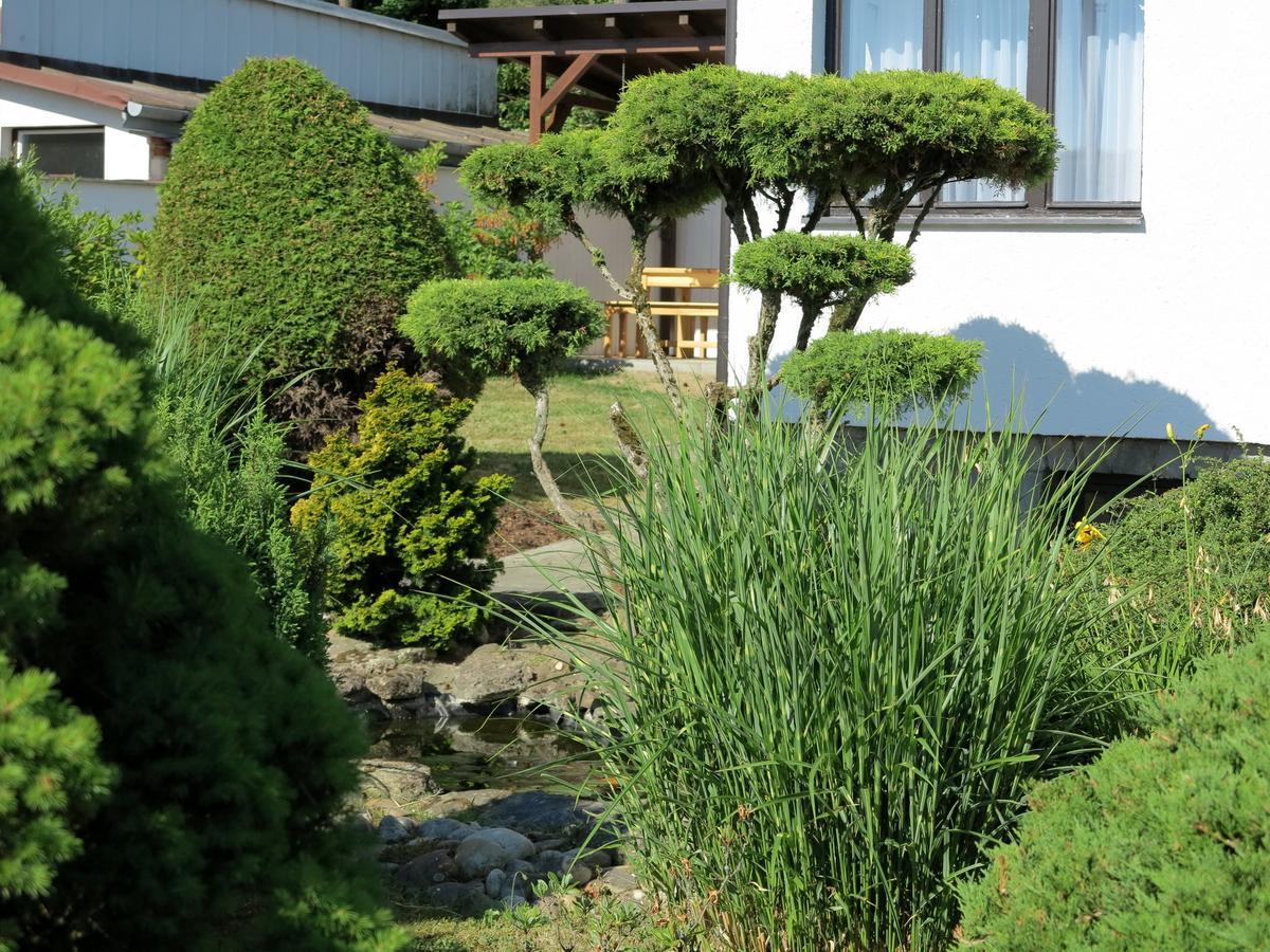 Vila Verunka เปิลเซน ภายนอก รูปภาพ