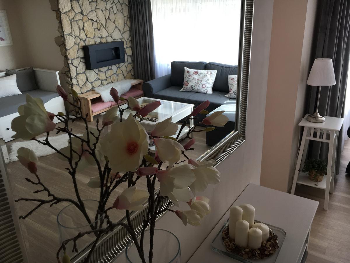 Vila Verunka เปิลเซน ภายนอก รูปภาพ